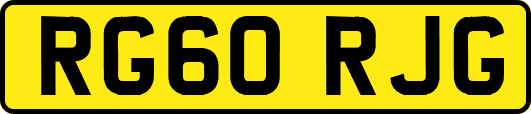 RG60RJG