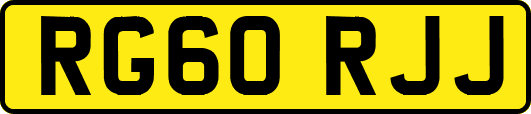 RG60RJJ