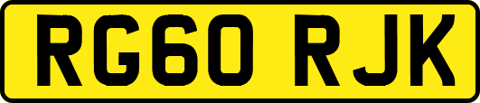 RG60RJK