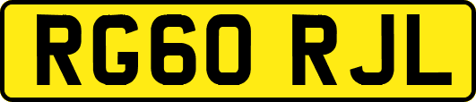 RG60RJL