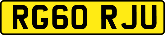 RG60RJU