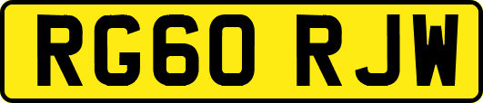 RG60RJW