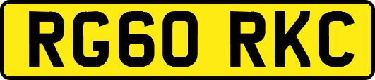 RG60RKC