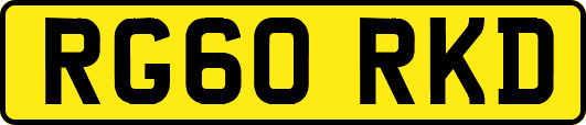 RG60RKD
