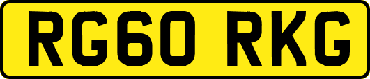 RG60RKG