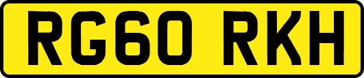 RG60RKH