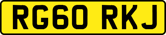 RG60RKJ