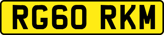 RG60RKM
