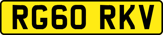 RG60RKV
