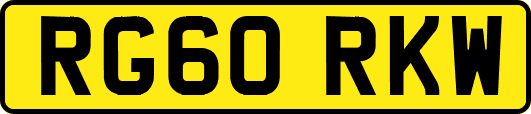 RG60RKW