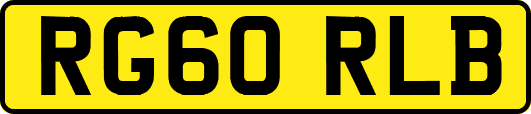 RG60RLB