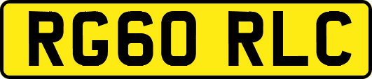 RG60RLC