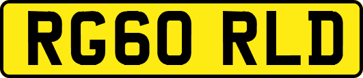 RG60RLD