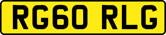 RG60RLG
