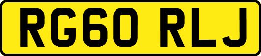 RG60RLJ