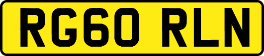 RG60RLN
