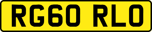 RG60RLO
