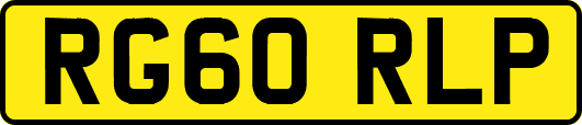 RG60RLP