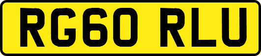 RG60RLU