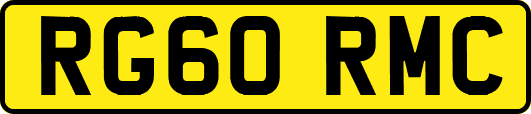 RG60RMC