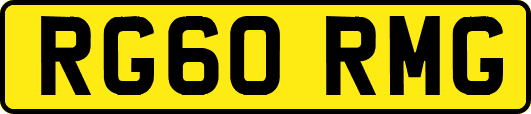 RG60RMG