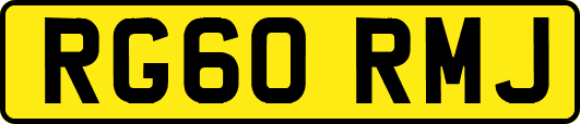 RG60RMJ