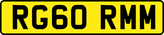 RG60RMM