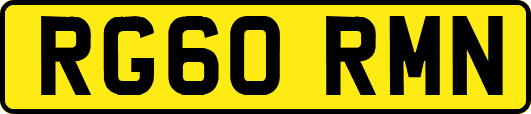 RG60RMN