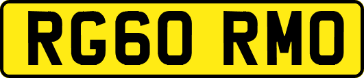 RG60RMO