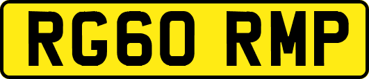 RG60RMP