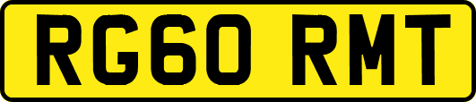 RG60RMT