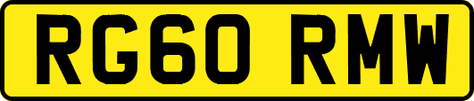RG60RMW
