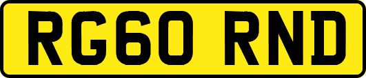 RG60RND
