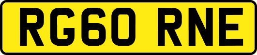 RG60RNE