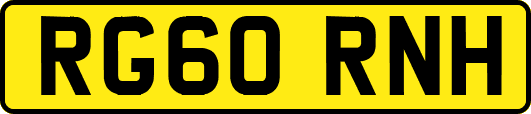RG60RNH