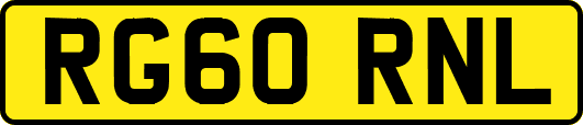 RG60RNL