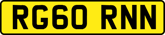 RG60RNN