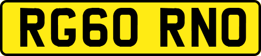 RG60RNO