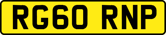 RG60RNP