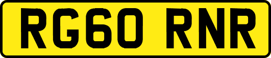 RG60RNR