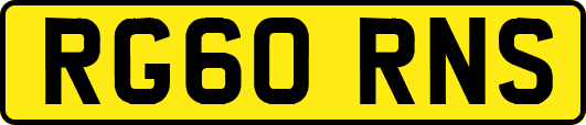 RG60RNS
