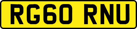 RG60RNU