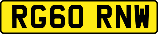 RG60RNW