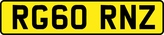 RG60RNZ