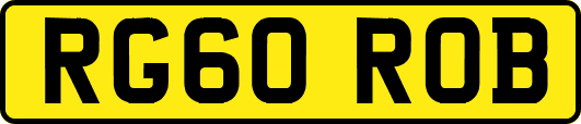 RG60ROB