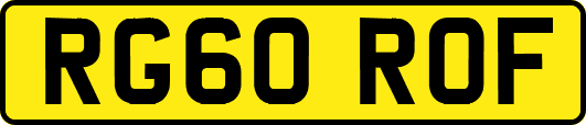 RG60ROF