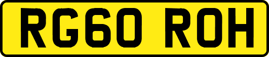RG60ROH