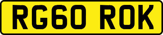 RG60ROK