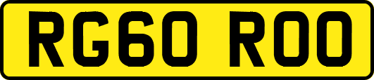RG60ROO