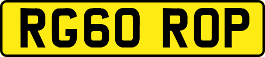 RG60ROP